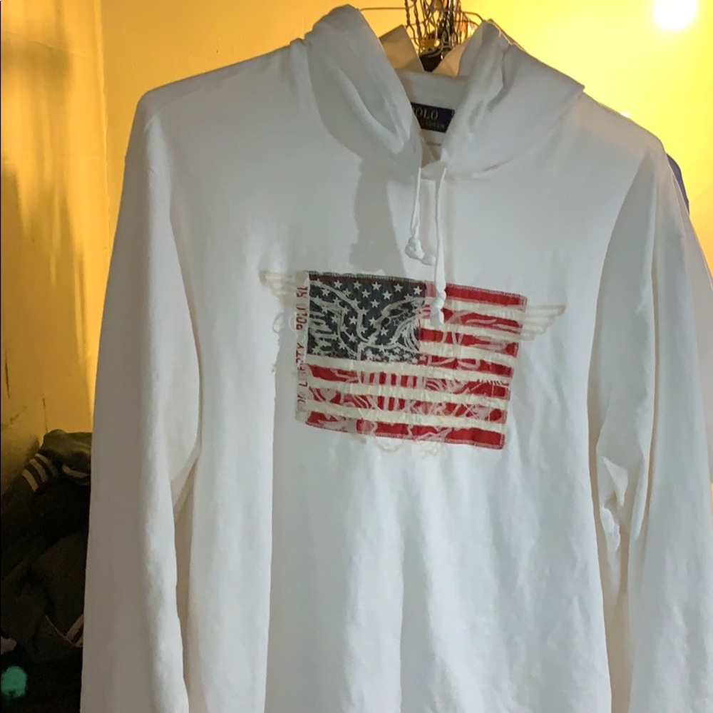 Ralph LAUREN
